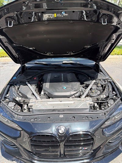 2024 BMW 4 Series M440i