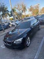 2013 BMW 7 Series 750Li