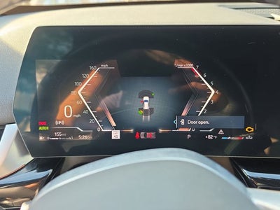 2023 BMW X1 xDrive28i