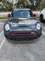 2020 MINI John Cooper Works Clubman ALL4 John Cooper Works ALL4