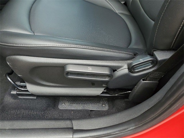 2019 MINI Countryman Cooper