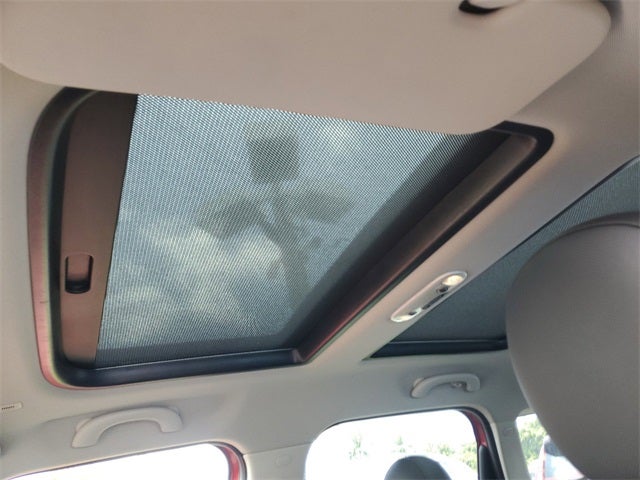 2019 MINI Countryman Cooper