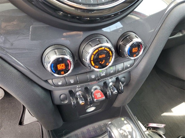 2019 MINI Countryman Cooper