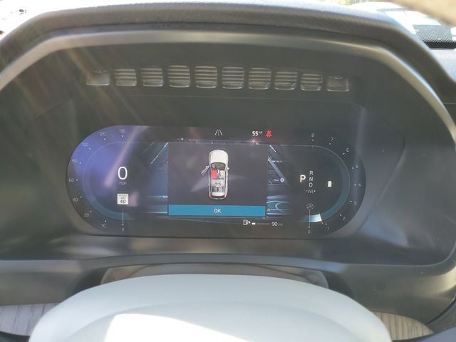 2023 Volvo XC90 B5 Plus