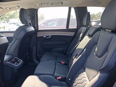 2026 Volvo XC90 B5 Plus