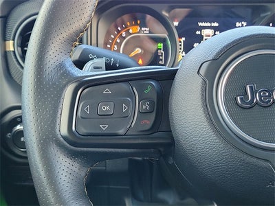 2025 Jeep Wrangler Rubicon 392