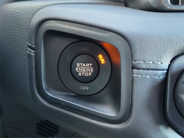 2025 Jeep Wrangler Rubicon 392