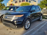 2011 Ford Explorer XLT