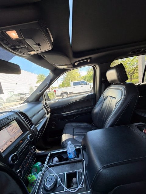 2019 Ford Expedition Max Limited