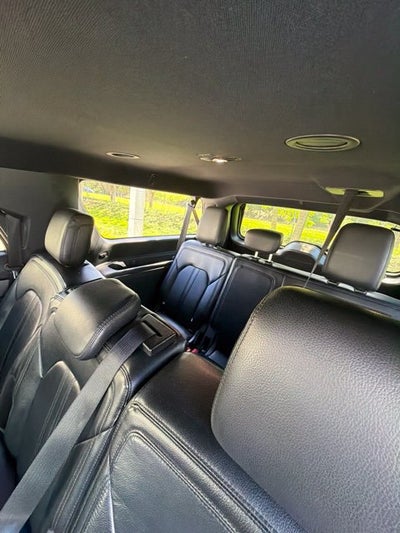2019 Ford Expedition Max Limited