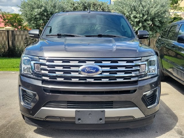 2019 Ford Expedition