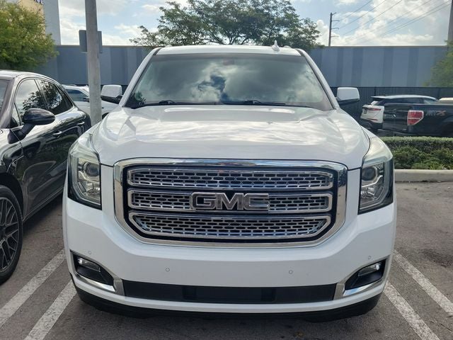 2019 GMC Yukon
