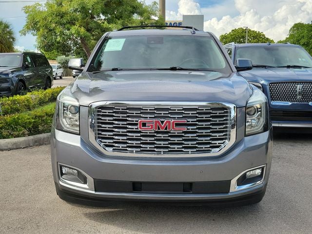 2020 GMC Yukon