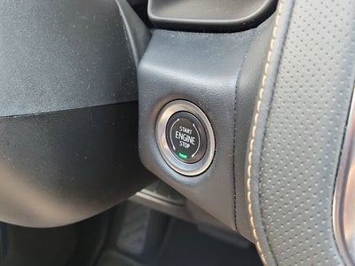 2022 GMC Yukon AT4