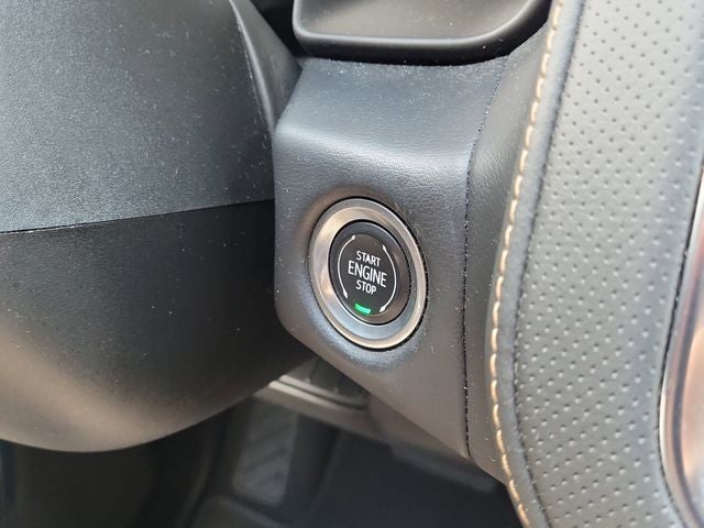 2022 GMC Yukon AT4