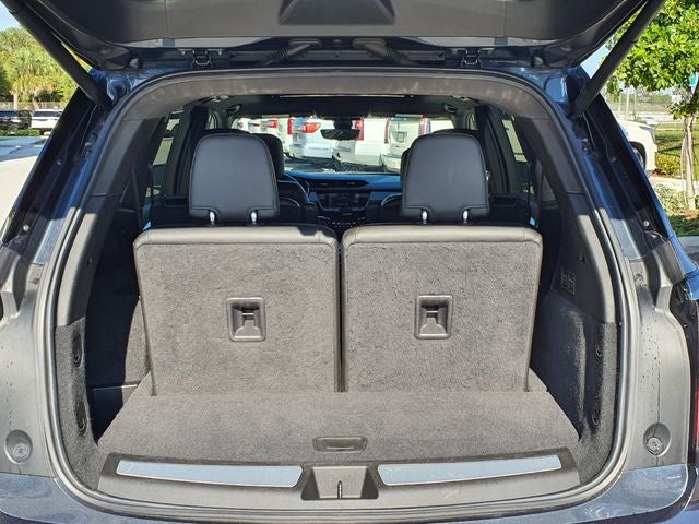 2021 Cadillac XT6 Sport