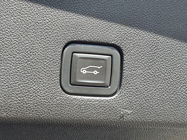 2021 Cadillac XT6 Sport