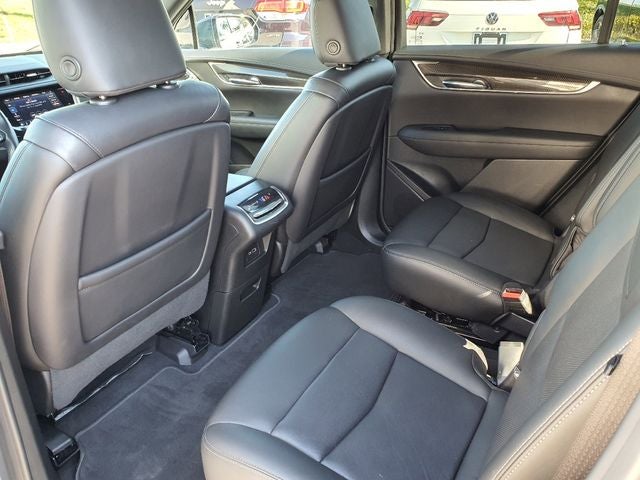 2021 Cadillac XT6 Sport