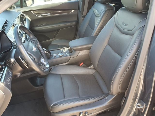 2021 Cadillac XT6 Sport