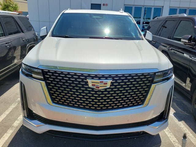 2024 Cadillac Escalade ESV Premium