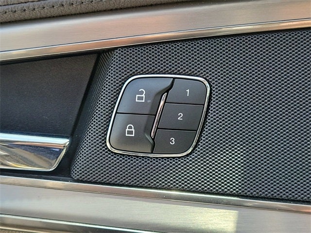 2019 Lincoln Nautilus Standard