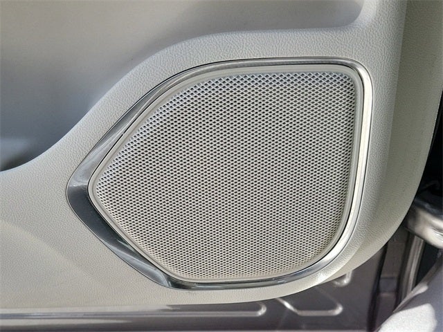 2019 Lincoln Nautilus Standard