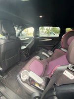 2020 Lincoln Nautilus Standard