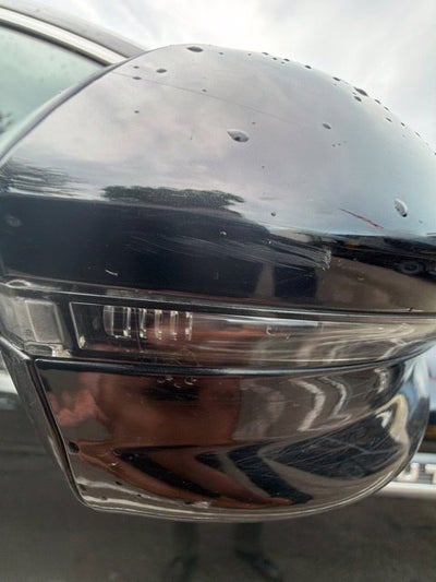 2020 Lincoln Nautilus Standard