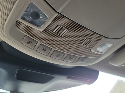 2021 Lincoln Nautilus Standard