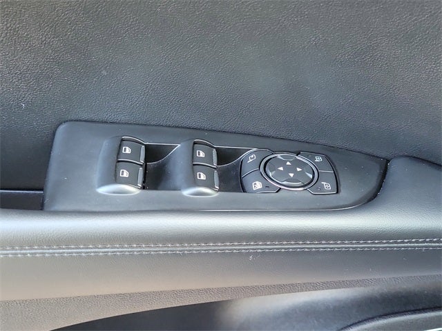 2021 Lincoln Nautilus Standard