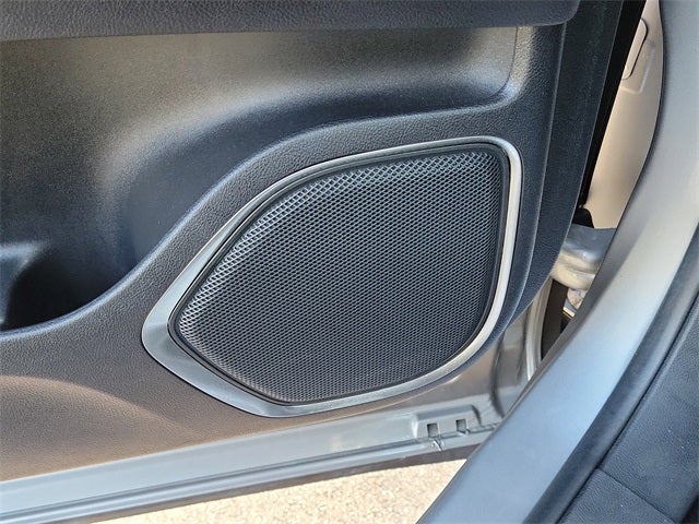 2021 Lincoln Nautilus Standard