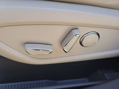 2018 Lincoln MKX Premiere