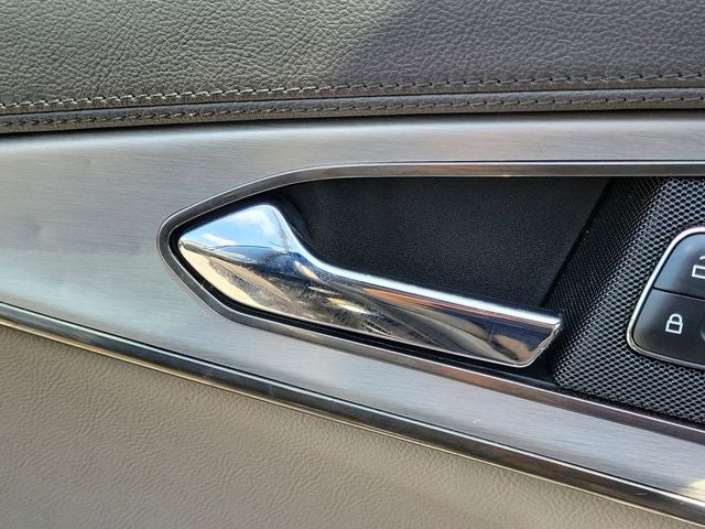 2018 Lincoln MKX Premiere