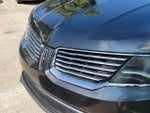 2018 Lincoln MKX Select