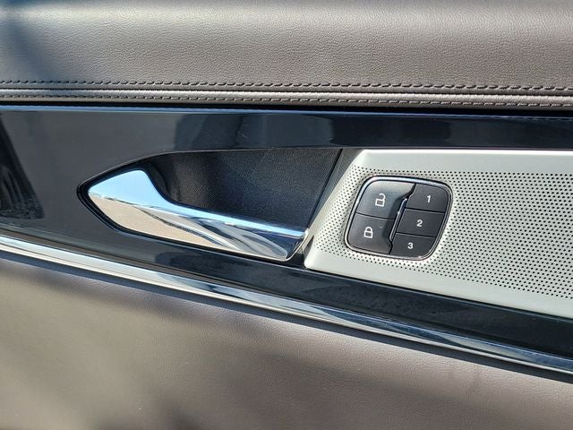 2023 Lincoln Nautilus Black Label