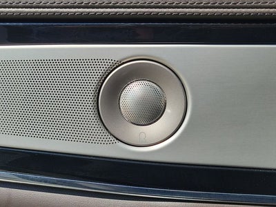 2023 Lincoln Nautilus Black Label