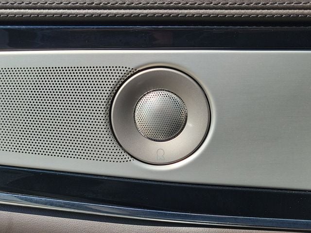 2023 Lincoln Nautilus Black Label