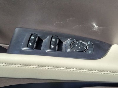 2023 Lincoln Nautilus Black Label