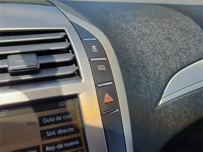 2017 Lincoln MKZ Premiere