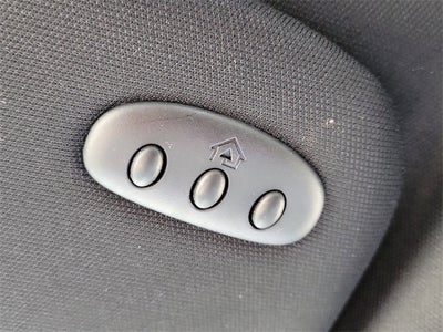 2017 Lincoln MKZ Premiere