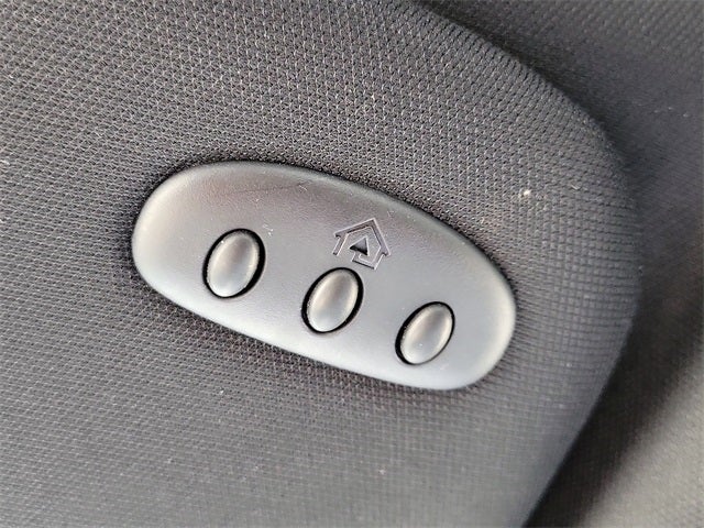 2017 Lincoln MKZ Premiere