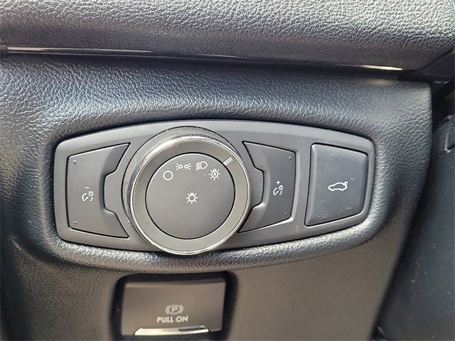 2017 Lincoln MKZ Premiere