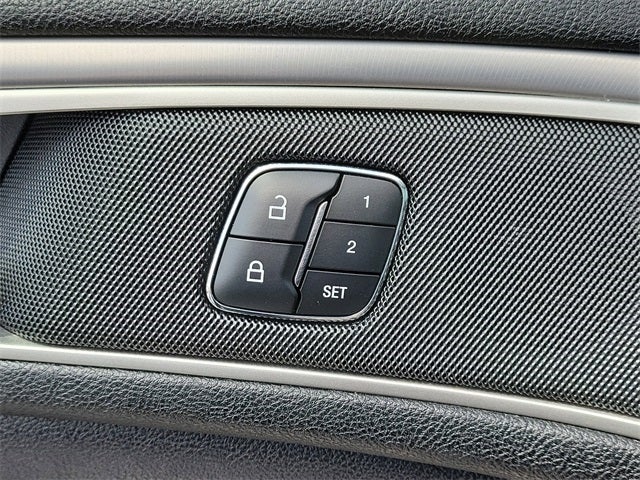 2017 Lincoln MKZ Premiere