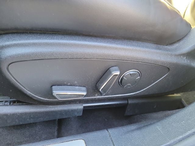 2020 Lincoln MKZ Reserve