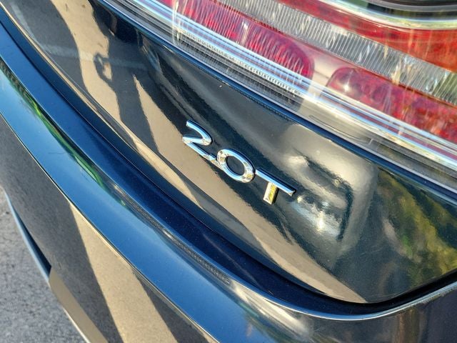 2020 Lincoln MKZ Reserve