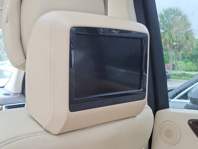 2018 Mercedes-Benz GLS GLS 550 4MATIC®