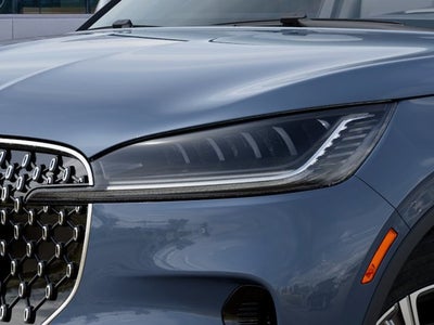 2027 Lincoln Aviator Premiere Premium