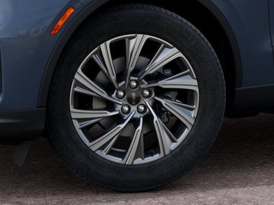 2027 Lincoln Aviator Premiere Premium