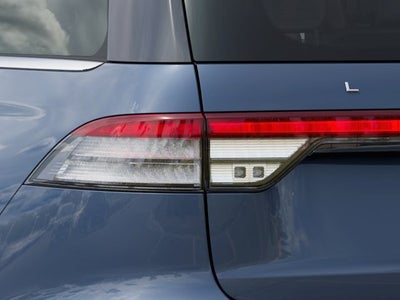 2027 Lincoln Aviator Premiere Premium
