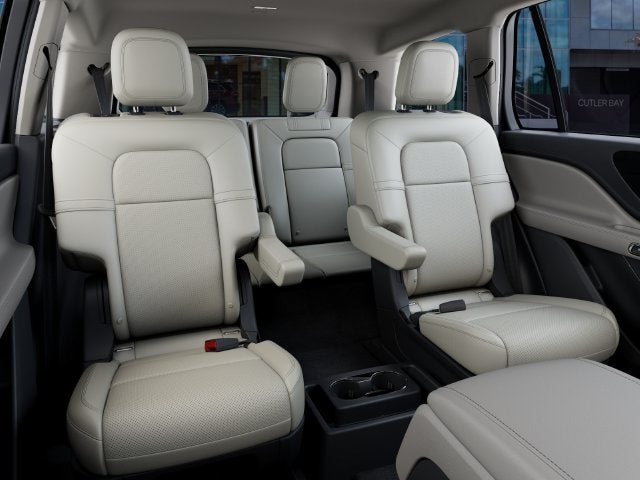 2027 Lincoln Aviator Premiere Premium